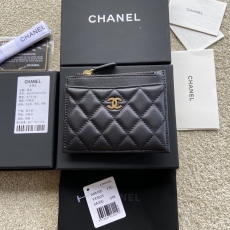 Chanel Wallet Purse